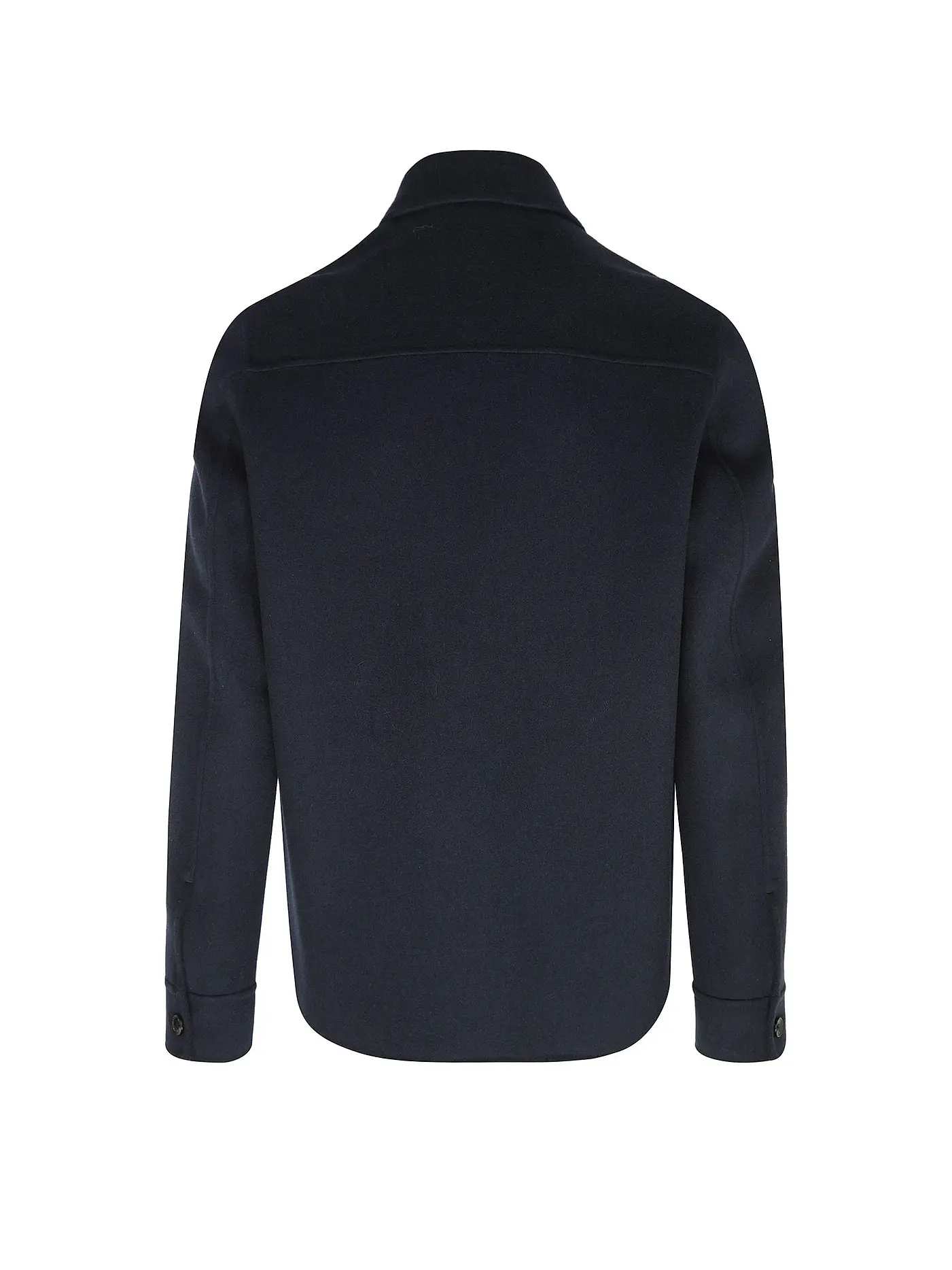 DRYKORN | Wolljacke KOSAN | 